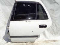 Дверь, NISSAN, SUNNY, FB13, GA13DS, 1990-1993, R, L
