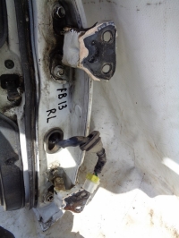 Петля двери, NISSAN, SUNNY, FB13, GA13DS, 1990-1993, R, L