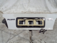 Замок крышки багажника, NISSAN, PULSAR, FN14, GA15DE