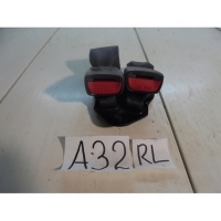 Фиксатор ремня безопастности, NISSAN, CEFIRO, A32, VQ20DE, 1994, R, L