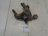 Цапфа, HONDA, SM-X, RH1, B20B, 2001, R, L