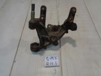 Цапфа, HONDA, SM-X, RH1, B20B, 2001, R, L