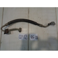 Трубка кондиционера, NISSAN, PRIMERA, P12, QG18DE, 2002