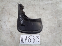 Брызговик, AUDI, 80, B3, PP, 1991, R, L