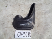 Брызговик, TOYOTA, CAMRY, CV30, 2C-T, 1990, R, R