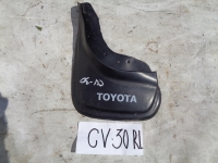 Брызговик, TOYOTA, CAMRY, CV30, 2C-T, 1990, R, L