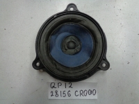 Динамик, NISSAN, PRIMERA, P12, QG18DE, 2002, R, L, 28156-CR000