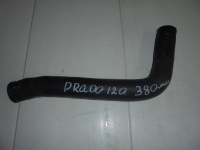 Патрубок радиатора, TOYOTA, LAND CRUISER PRADO, GRJ120, 1GR-FE, 2008