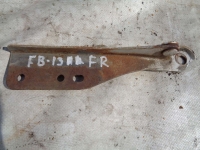 Шарнир капота, NISSAN, SUNNY, FB13, GA13DS, 1990-1993, R