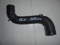 Патрубок радиатора, TOYOTA, CAMRY, ACV40, 2AZ-FE, 2008