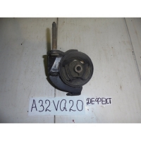 Подушка двигателя, NISSAN, CEFIRO, A32, VQ20DE, 1994