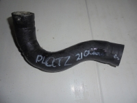 Патрубок радиатора, TOYOTA, PLATZ, SCP11, 1SZ-FE, 2001