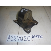 Подушка двигателя, NISSAN, CEFIRO, A32, VQ20DE, 1994