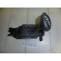 Переключатель скоростей, NISSAN, CEFIRO, A32, VQ20DE, 1994