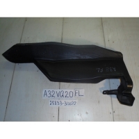 Воздуховод, NISSAN, CEFIRO, A32, VQ20DE, 1994, F, L, 27833-31U00