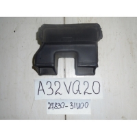 Воздуховод, NISSAN, CEFIRO, A32, VQ20DE, 1994, 27830-31U00