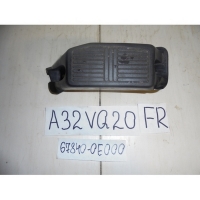 Фальш педаль, NISSAN, CEFIRO, A32, VQ20DE, 1994, 67840-0E00