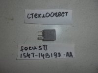 Реле, FORD, FOCUS, CB4, QQDB, 2007, 1S4T-14B192-AA
