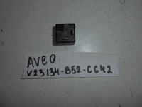 Реле, CHEVROLET, AVEO, T250, F14D3, 2007, V23134-B52-G42