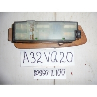 Блок управления стеклоподъемниками, NISSAN, CEFIRO, A32, VQ20DE, 1994, F, R, 80960-1L100