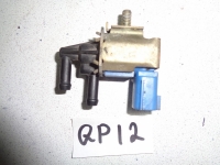 Электромагнитный клапан, NISSAN, PRIMERA, QP12, QG18DE