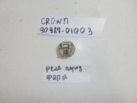 Реле, TOYOTA, CROWN, JZS145, 2JZ-GE, 1992, 90987-01003