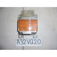 Блок управления airbag, NISSAN, CEFIRO, A32, VQ20DE, 1994, 98820-1E110