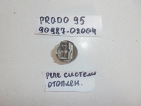 Реле, TOYOTA, LAND CRUISER PRADO, RZJ95, 3RZ-FE, 1999, 90987-02004