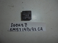 Реле, FORD, FOCUS, CB4, QQDB, 2007, 5M5T14B192CA