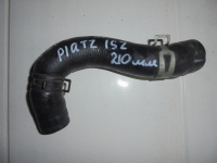 Патрубок радиатора, TOYOTA, PLATZ, SCP11, 1SZ-FE, 2001