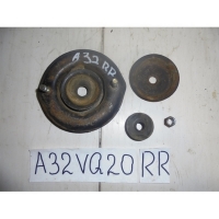 Опора амортизатора, NISSAN, CEFIRO, A32, VQ20DE, 1994, R, R