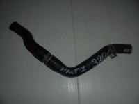 Патрубок печки, TOYOTA, PLATZ, SCP11, 1SZ-FE, 2001