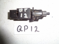 Концевик под педаль тормоза, NISSAN, PRIMERA, P12, QG18DE, 2002