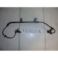 Датчик аbs, NISSAN, CEFIRO, A32, VQ20DE, 1994, R, L