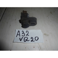 Концевик двери, NISSAN, CEFIRO, A32, VQ20DE, 1994, R, R