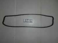 Цепь грм, FORD, MAVERICK, TM1, AJ, 2000-2007, L