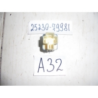 Реле, NISSAN, CEFIRO, A32, VQ20DE, 1994, 25230-79981