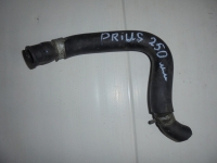 Патрубок печки, TOYOTA, PRIUS, NHW10, 1NZ-FXE, 1998