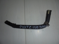 Патрубок печки, TOYOTA, PLATZ, SCP11, 1SZ-FE, 2001