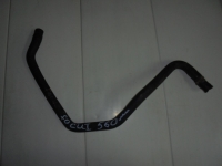 Патрубок печки, FORD, FOCUS, DNW, Ford Zetec 2.0, 2002