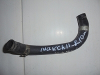 Патрубок печки, NISSAN, MARCH, K11, CG10DE, 1998
