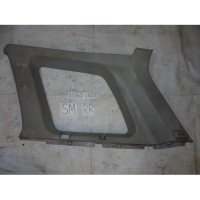 Накладка на стойку, HYUNDAI, SANTA FE CLASSIC , SM, D4EA, 2008, R, R, верх, 58860-26000