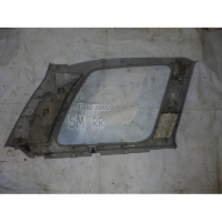 Накладка на стойку, HYUNDAI, SANTA FE CLASSIC , SM, D4EA, 2008, R, R, верх, 58860-26000
