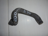 Патрубок печки, BMW, 3-SERIES, E90, N46B, 2006