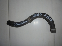 Патрубок печки, NISSAN, SUNNY, FB15, QG15DE