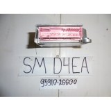 Блок управления airbag, HYUNDAI, SANTA FE CLASSIC , SM, D4EA, 04.2007 - 04.2013, 95910-26600