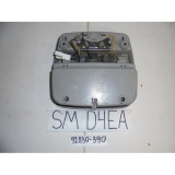 Светильник салона, HYUNDAI, SANTA FE CLASSIC , SM, D4EA, 04.2007 - 04.2013, F, 92830-390