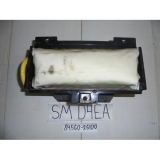 Подушка безопасности пассажира, HYUNDAI, SANTA FE CLASSIC , SM, D4EA, 04.2007 - 04.2013, 84560-26100