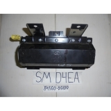 Подушка безопасности пассажира, HYUNDAI, SANTA FE CLASSIC , SM, D4EA, 04.2007 - 04.2013, 84560-26100