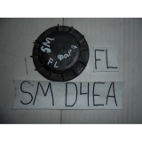Крышка фары, HYUNDAI, SANTA FE CLASSIC , SM, D4EA, 04.2007 - 04.2013, F, L